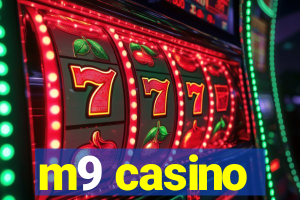 m9 casino